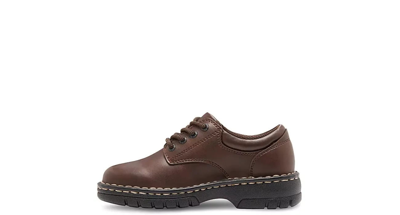 BOYS LITTLE-BIG KID PLAINVIEW OXFORD>EASTLAND Discount