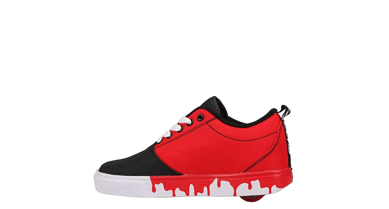 BOYS LITTLE-BIG KID PRO 20 DRIPS SNEAKER>HEELYS Hot