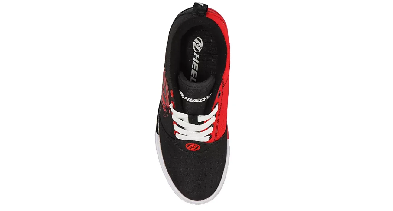 BOYS LITTLE-BIG KID PRO 20 DRIPS SNEAKER>HEELYS Hot