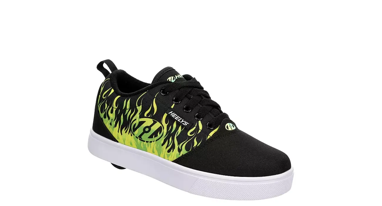 BOYS LITTLE-BIG KID PRO 20 PRINTS SNEAKER>HEELYS Discount