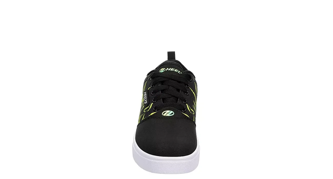 BOYS LITTLE-BIG KID PRO 20 PRINTS SNEAKER>HEELYS Discount
