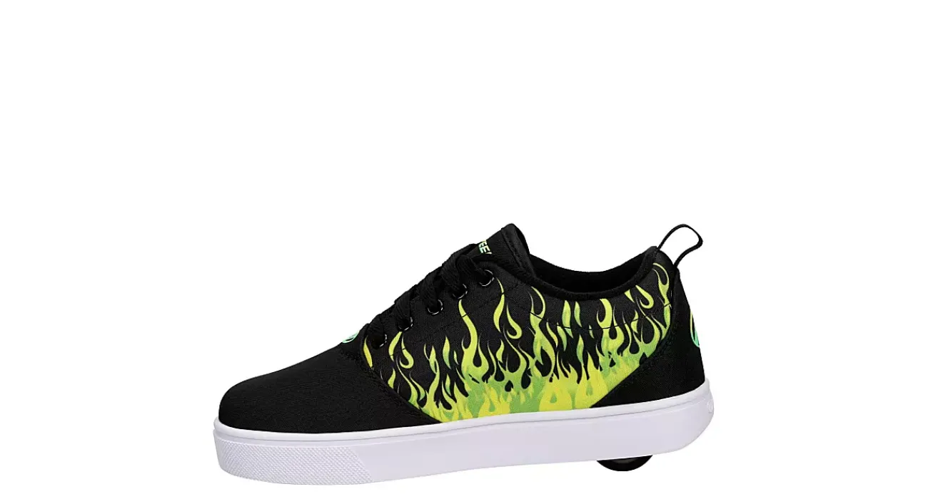 BOYS LITTLE-BIG KID PRO 20 PRINTS SNEAKER>HEELYS Discount