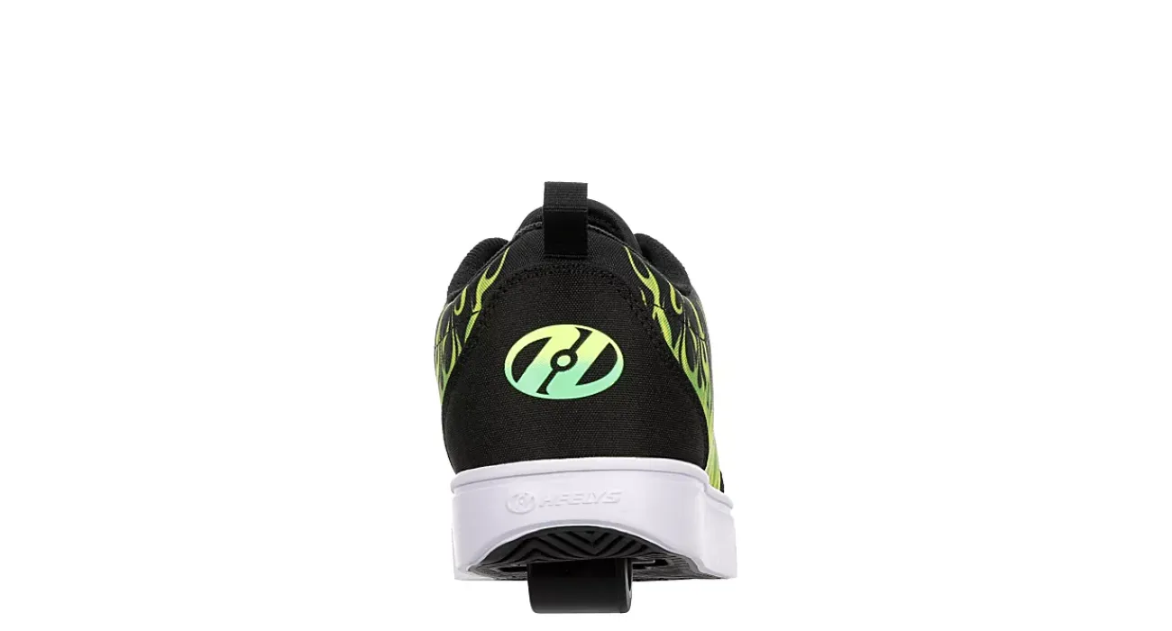 BOYS LITTLE-BIG KID PRO 20 PRINTS SNEAKER>HEELYS Discount