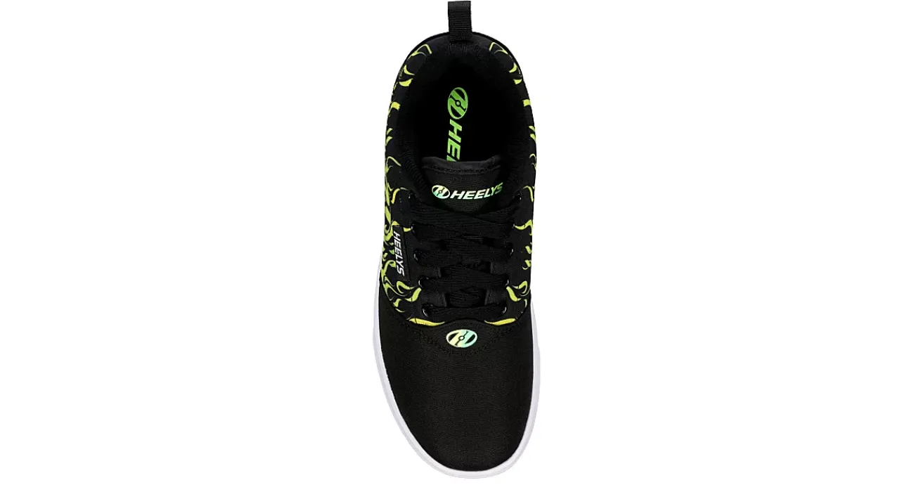 BOYS LITTLE-BIG KID PRO 20 PRINTS SNEAKER>HEELYS Discount
