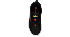 BOYS LITTLE-BIG KID PRO 20 SPIDERMAN SNEAKER><noscript><img width=