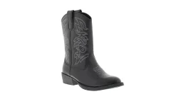 BOYS LITTLE-BIG KID RANCH WESTERN BOOT>DEER STAGS Best
