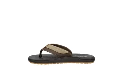 BOYS LITTLE-BIG KID REED FLIP FLOP SANDAL><noscript><img width=