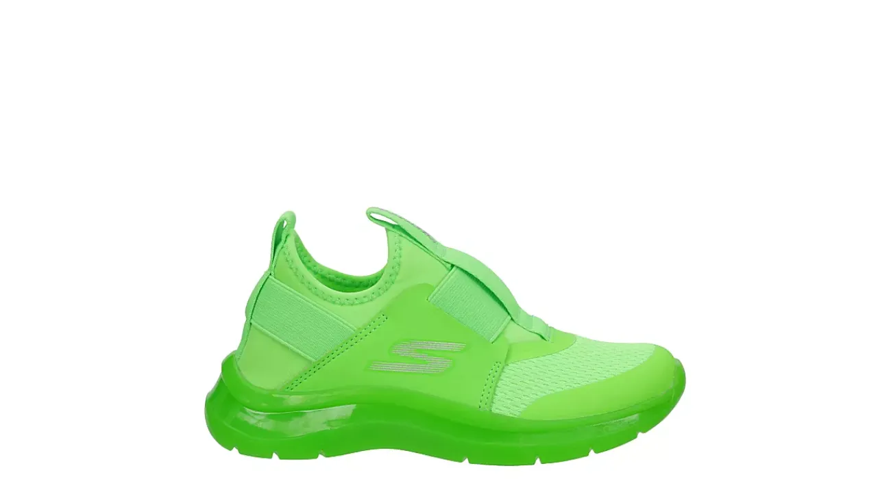 BOYS LITTLE-BIG KID SKECH FAST ICE SNEAKER>SKECHERS Outlet