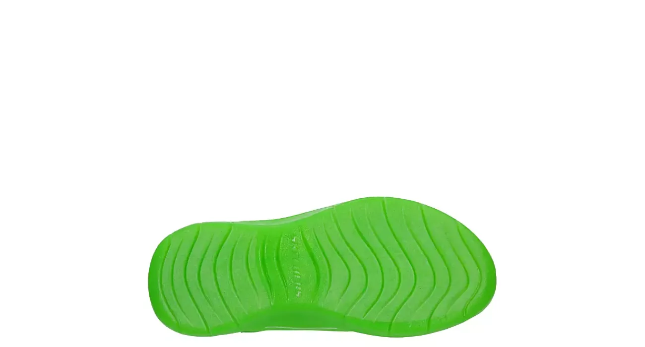 BOYS LITTLE-BIG KID SKECH FAST ICE SNEAKER>SKECHERS Outlet