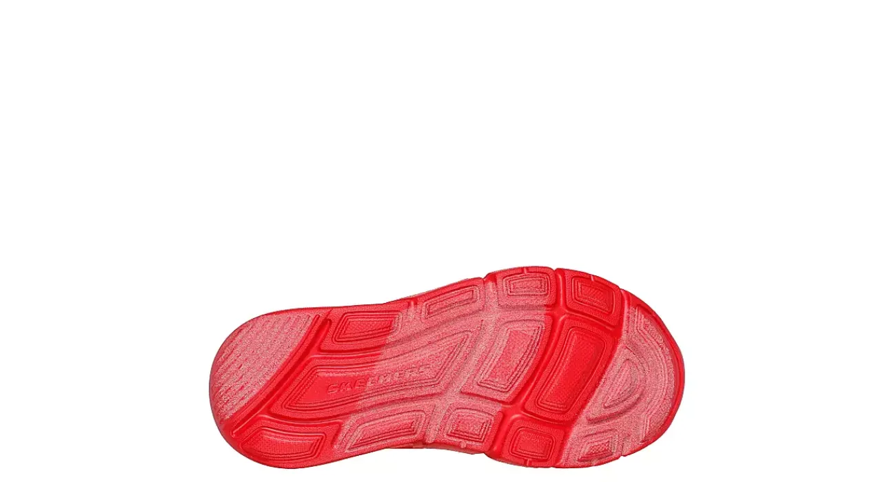 BOYS LITTLE-BIG KID SKECH FASTER SNEAKER>SKECHERS Discount