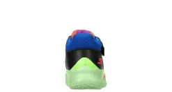 BOYS LITTLE-BIG KID SKECH-FLOW BASKETBALL SNEAKER><noscript><img width=