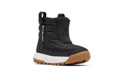BOYS LITTLE-BIG KID SNOWTROT MID OMNI HEAT SNOW BOOT>COLUMBIA Discount