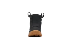 BOYS LITTLE-BIG KID SNOWTROT MID OMNI HEAT SNOW BOOT><noscript><img width=