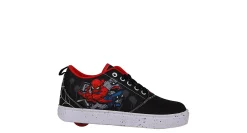 BOYS LITTLE-BIG KID SPIDERMAN PRO 20 SNEAKER>HEELYS Clearance