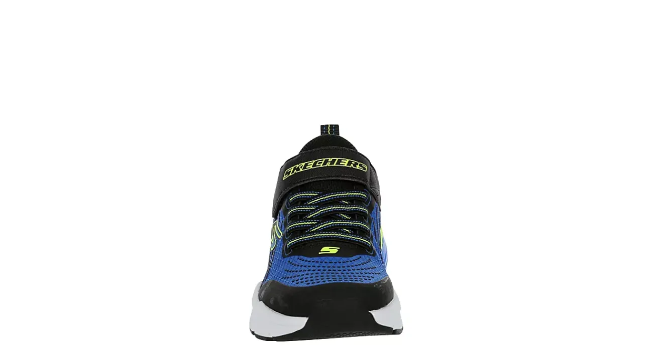 BOYS LITTLE-BIG KID THERMOFLUX ELITE SNEAKER>SKECHERS Discount