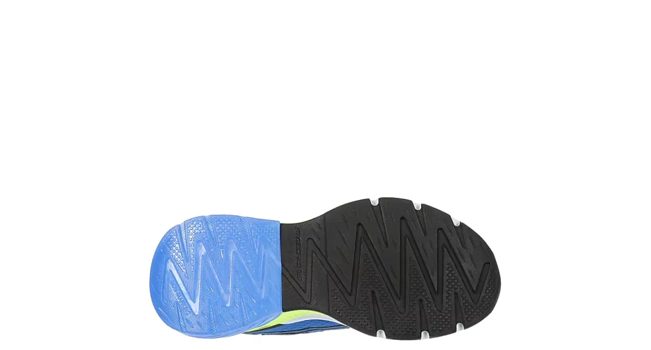 BOYS LITTLE-BIG KID THERMOFLUX ELITE SNEAKER>SKECHERS Discount