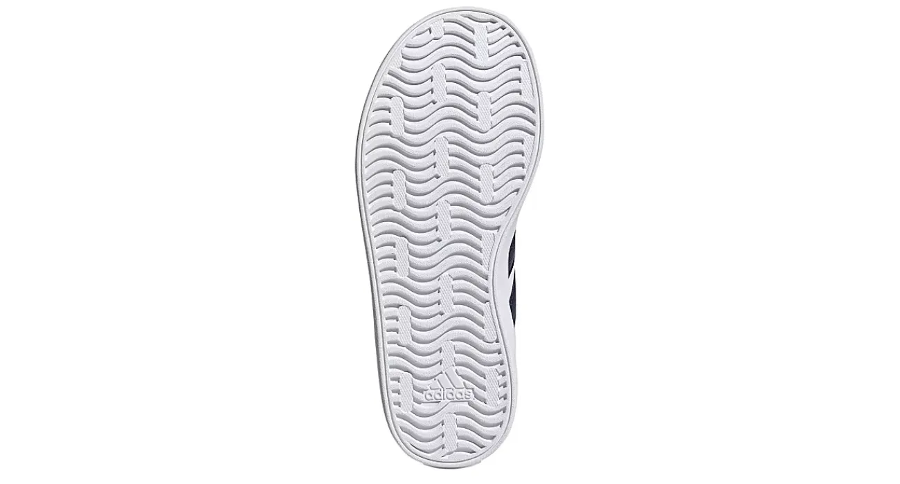 BOYS LITTLE-BIG KID VL COURT 3.0 SNEAKER>ADIDAS