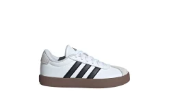 BOYS LITTLE-BIG KID VL COURT 3.0 SNEAKER>ADIDAS New