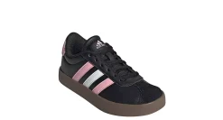 BOYS LITTLE-BIG KID VL COURT 3.0 SNEAKER>ADIDAS Outlet