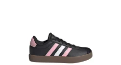 BOYS LITTLE-BIG KID VL COURT 3.0 SNEAKER>ADIDAS Outlet