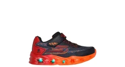 BOYS LITTLE-BIG KID VORTEX 2.0 LIGHT UP SNEAKER>SKECHERS Sale