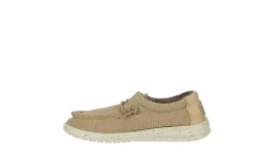 BOYS LITTLE-BIG KID WALLY YOUTH SLIP ON SNEAKER><noscript><img width=