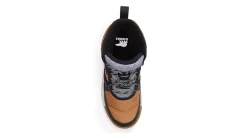 BOYS LITTLE-BIG KID WHITNEY II PLUS LACE WP SNOW BOOT><noscript><img width=