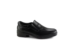 BOYS LITTLE-BIG KID WISE SLIP ON LOAFER>DEER STAGS