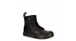 BOYS LITTLE-BIG KID ZAVALA COMBAT BOOT>DR.MARTENS Discount