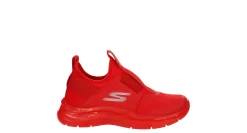 BOYS LITTLE-BIG SKECH FAST ICE SNEAKER>SKECHERS New