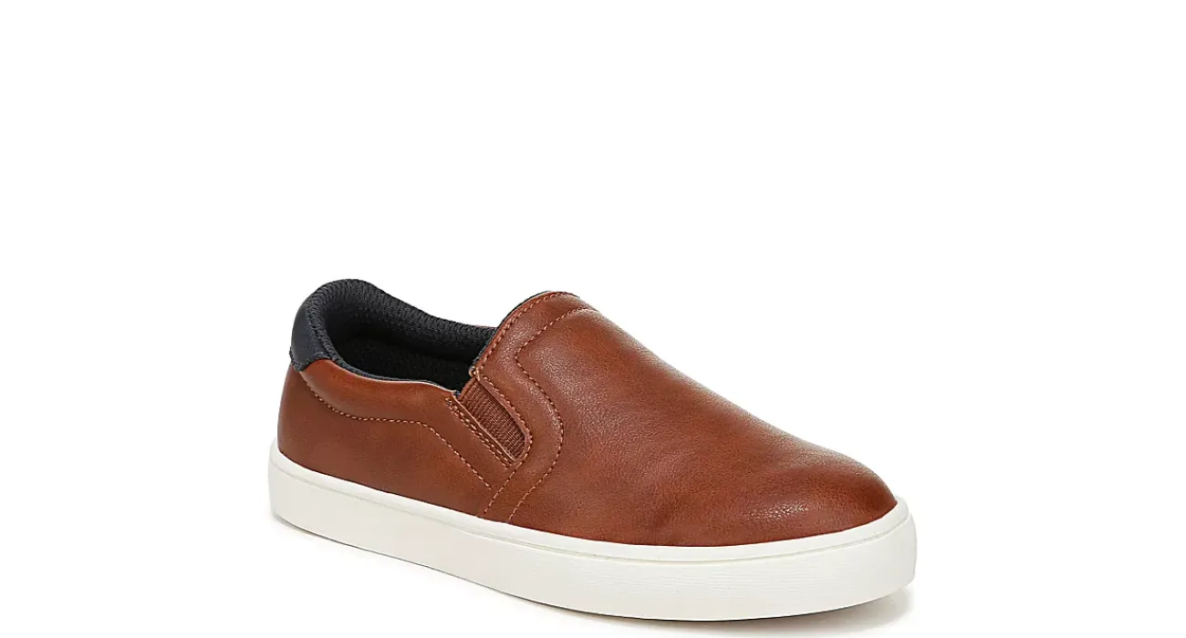 BOYS MADISON KIDS SLIP ON SNEAKER>DR. SCHOLL'S Hot
