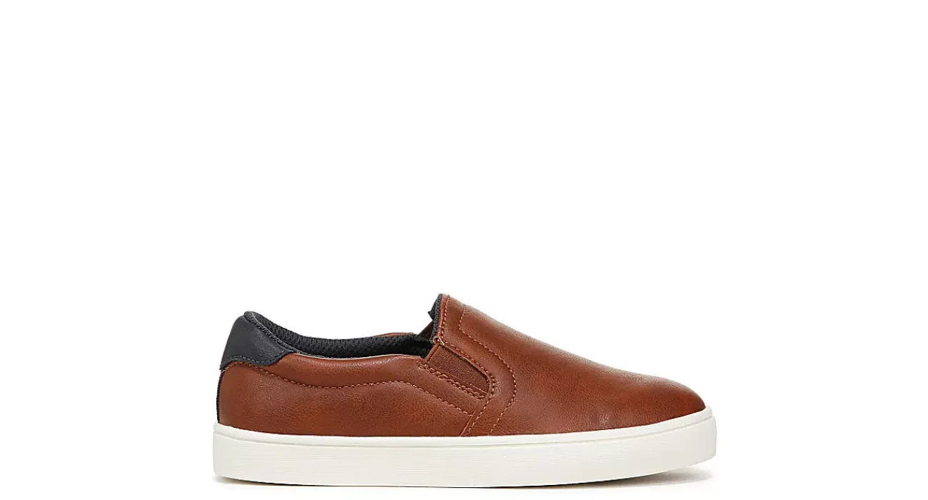 BOYS MADISON KIDS SLIP ON SNEAKER>DR. SCHOLL'S Hot