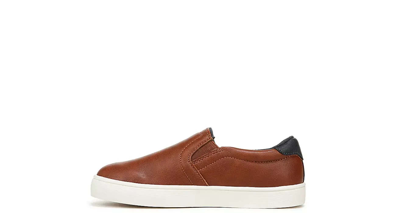 BOYS MADISON KIDS SLIP ON SNEAKER>DR. SCHOLL'S Hot
