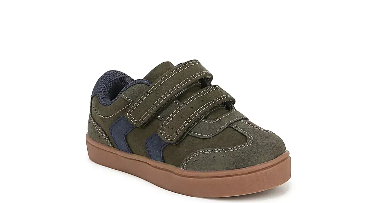 BOYS MADISON PLAY TODDLER SNEAKER>DR. SCHOLL'S New