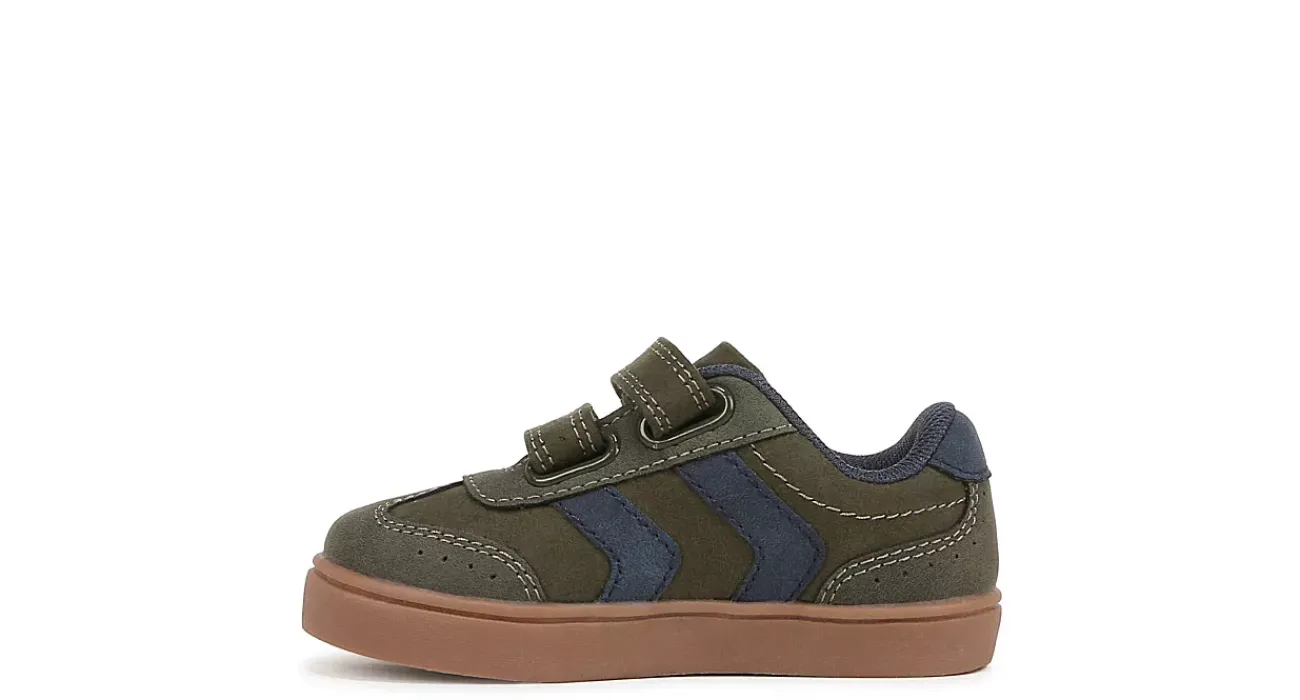 BOYS MADISON PLAY TODDLER SNEAKER>DR. SCHOLL'S New