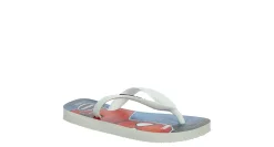 BOYS MARVEL TOP II FLIP FLOP>HAVAIANAS Best