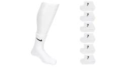 BOYS MESH CUSHIONED CREW SOCKS 6 PAIRS>NIKE Online