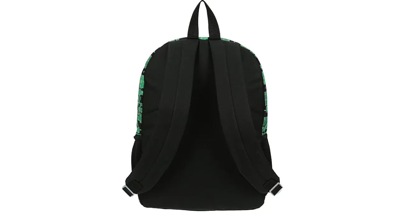 BOYS 5 PIECE BACKPACK SET>MINECRAFT Discount