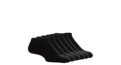 BOYS NO SHOW SOCKS 6 PAIRS>GAME SPORT Clearance