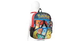 BOYS 5 PIECE BACKPACK SET><noscript><img width=
