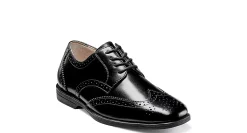 BOYS REVEAL WING TIP JR>FLORSHEIM New