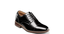 BOYS RUCCI CAP TOE JR>FLORSHEIM Discount