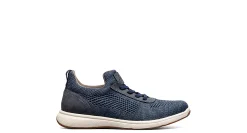 BOYS SATELLITE KNIT ELASTIC LACE SLIP JR>FLORSHEIM