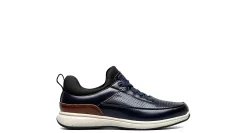 BOYS SATELLITE KNIT ELASTIC LACE SLIP JR>FLORSHEIM Clearance