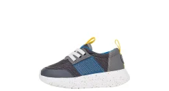 BOYS SIROCCO PLAY TODDLER SLIP ON SNEAKER><noscript><img width=