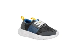 BOYS SIROCCO PLAY YOUTH SLIP ON SNEAKER>HEYDUDE