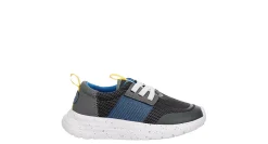 BOYS SIROCCO PLAY YOUTH SLIP ON SNEAKER>HEYDUDE