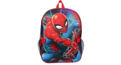BOYS BACKPACK SET WITH LUNCHBOX>SPIDERMAN Hot