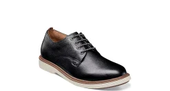 BOYS SUPACUSH PLAIN TOE JR>FLORSHEIM Best
