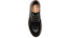 BOYS SUPACUSH PLAIN TOE JR><noscript><img width=
